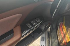 2017 GAC Trumpchi Trumpchi GS8 2017 2.0T AT 320T 2WDLuxurySmart Connect（7Seat） #7