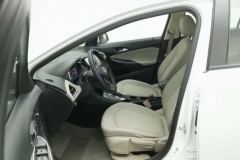 2015 Chevrolet Cruze Sedan 2015 1.5 AT Luxury #13