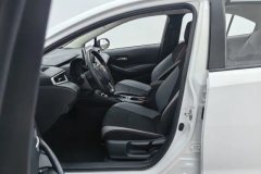 2024 Toyota Corolla 2023 1.5L AT Elite #13