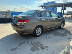 2016 Nissan Sylphy 2012 1.6 MT XEComfortClassic #6