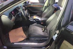 2017 Volkswagen Magotan 2018 1.8T AT 330TSILuxury #9