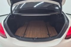 2020 Mercedes-Benz C-Class 2020 1.5T AT C260LSport Facelift #4