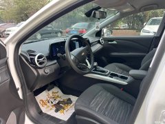 2024 Chevrolet Monza 2023 1.5L AT DCTEnjoy #4
