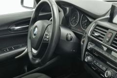 2015 BMW 1 Series(Imported) 2015 1.6T AT 118iLeading (Imported) #23