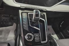 2021 Geely Auto Boyue 2022 BoyueX 1.8TD AT DCTSmart Lead #16