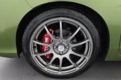 2020 Honda Fit Hatchback 2020 1.5 AT Comfort #6