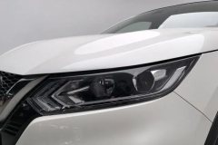 2024 Nissan Qashqai 2023 Classic 2.0L AT CVT XVComfort #5