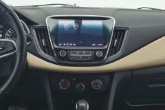 2021 Chevrolet Monza 2020 1.5 AT 320YuechangEdition #16