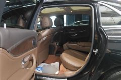 2019 Mercedes-Benz E-Class 2019 2.0T AT E200L #11
