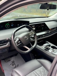 2021 Chang'an UNI-K 2021 2.0T AT excellence #4
