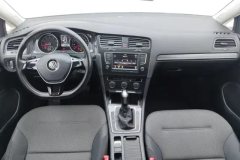 2017 Volkswagen Golf 2017 1.4T AT 230TSI Comfort Million Edition #12