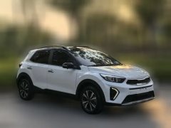 2023 Kia KX1 2021 1.4L CVT EnjoySunroof #3