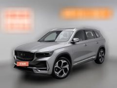 2022 Geely Auto Xingyue L 20212.0TD DCT EVO2WDPremium #1