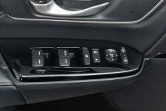 2021 Honda CR-V 2021 1.5T AT 240TURBOFashionFWD #12