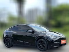 2023 Tesla Model Y 2022 Facelift rear wheel driveEdition #3