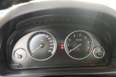 2017 BMW 5 Series 2017 2.0T AT 520LiElegant #14