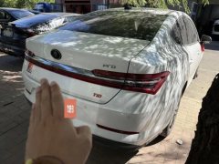 2019 BYD Qin Pro 2018 1.5T AT Smart ConnectFeng Yao #9