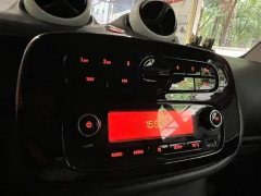 2017 smart ForTwo 2015 1.0 AT HardtopSmartEdition (Imported) #14