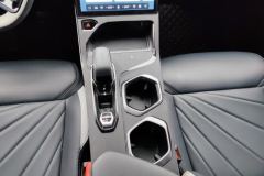 2024 Geely Auto Boyue L 2023 1.5TD AT DCTPremium #16