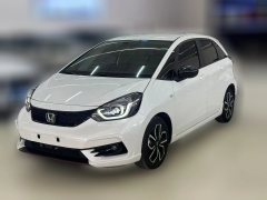 2022 Honda LIFE 2021 1.5 AT SPORTHeartbeatEdition #1