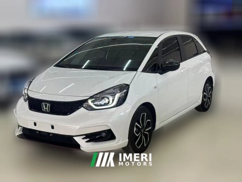 2022 Honda LIFE 2021 1.5 AT SPORTHeartbeatEdition