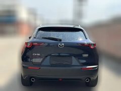 2020 Mazda CX-30 2020 2.0 AT Jiayue #4