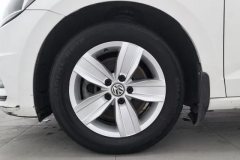 2016 Volkswagen Touran 2016 TouranL 1.4T MT 280TSI Fashion #6