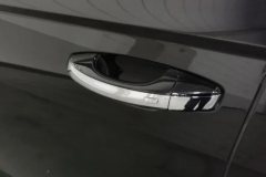 2023 Volkswagen Lavida 2023 Facelift 1.5L AT 5Million thousandEdition #8