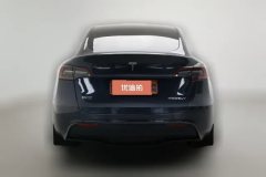 2024 Tesla Model Y 2024 rear wheel driveEdition #4