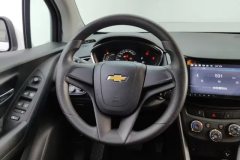 2017 Chevrolet Trax 2017 1.4T AT Comfort FWD #15