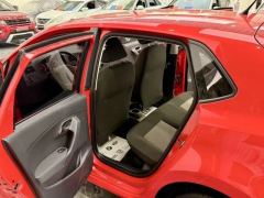2018 Volkswagen Polo Hatchback 2016 1.4 AT Fashion #8