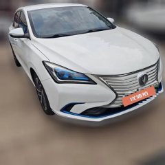 2019 Chang'an Eado EV 2019 EV460Smart EV #2
