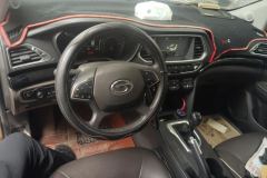 2016 GAC Trumpchi Trumpchi GS4 2015 1.3T MT 200TLuxury #12