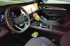 2026 Geely Auto Xingyue L 2026 Dongfang Yao 2.0TD ATReach for the starsEdition #12