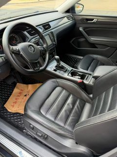 2018 Volkswagen Passat 2017 1.8T AT 330TSIHonor #7