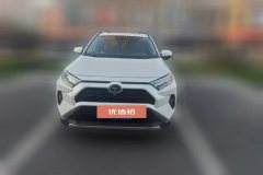 2023 Toyota RAV4 2022 2.0L CVT AT 2WDFashion #2