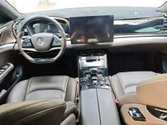 2021 BYD Han 2020 EV SuperLong RangeEditionLuxury #8