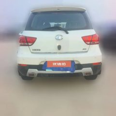 2015 Great Wall Great Wall M4 2015 1.5 AT Luxury #4