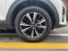 2024 Kia KX1 2021 1.4L AT CVTSunroof #17