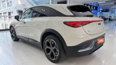 2023 smart #3 2023 pulse4WDEdition #5