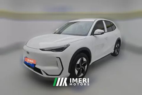 2025 Geely Galaxy Geely Galaxy E5 2024 530km Voyage