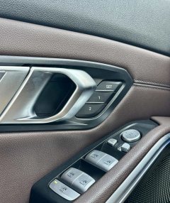 2019 BMW 3 Series 2020 2.0T AT 325LiFirst Edition #15