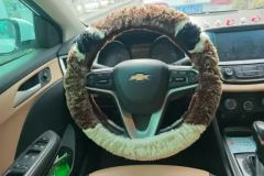 2021 Chevrolet Monza 2020 1.5 AT 320Joy #15