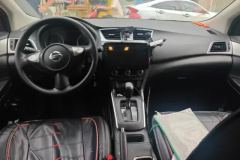2021 Nissan Sylphy 2022 1.6 AT XEClassic Comfort #12