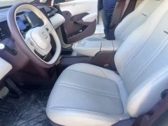 2024 Zeekr X 2023 RWDYOUEdition 4Seat #7