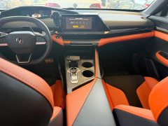 2024 Chang'an UNI-V 2023 1.5T AT Sport #5