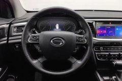 2018 GAC Trumpchi Trumpchi GS7 2017 2.0T AT 320TLuxury FWD #15