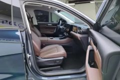 2024 Leapmotor C11 2023 EREV 200Comfort Enjoy #8
