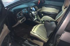 2018 Buick Excelle GT Sedan 2018 1.0T AT 15TElite #9