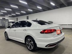 2023 Volkswagen Bora Sedan 2023 1.2T AT 200TSI DSGYuexingEdition #6